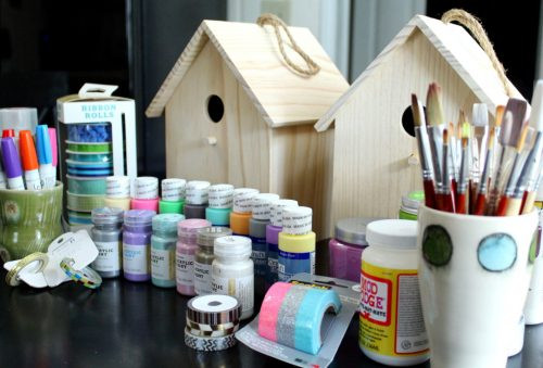 Craft Night Ideas For Adults
 DIY Craft Project Archives Soap Deli News