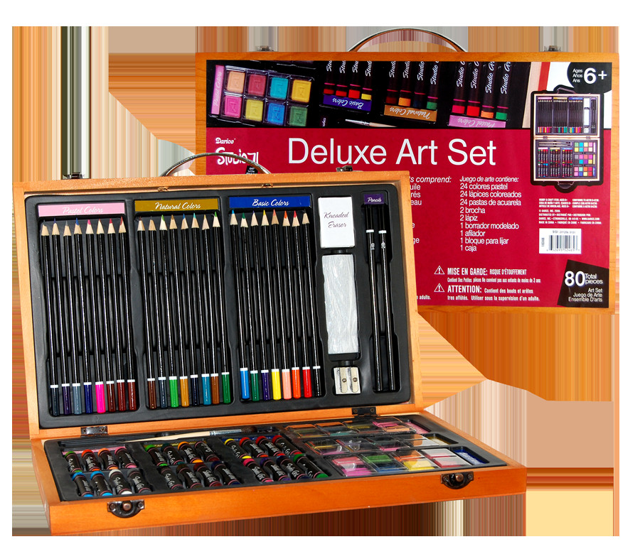 Craft Sets For Toddlers
 Art Gifts for Kids & Art Sets for Kids at Rex Art Supplies