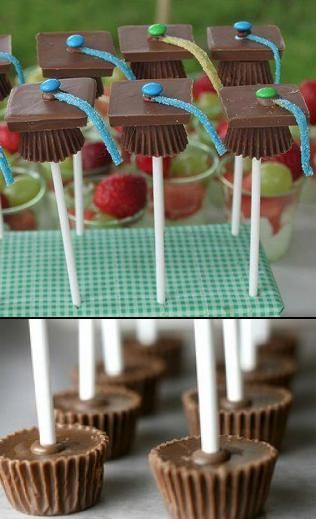 Crafty Graduation Party Ideas
 25 DIY Graduation Party Ideas A Little Craft In Your Day