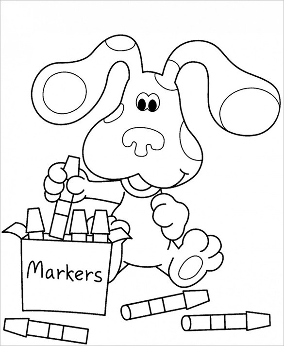 Crayola Coloring Pages For Girls
 18 Crayola Coloring Pages