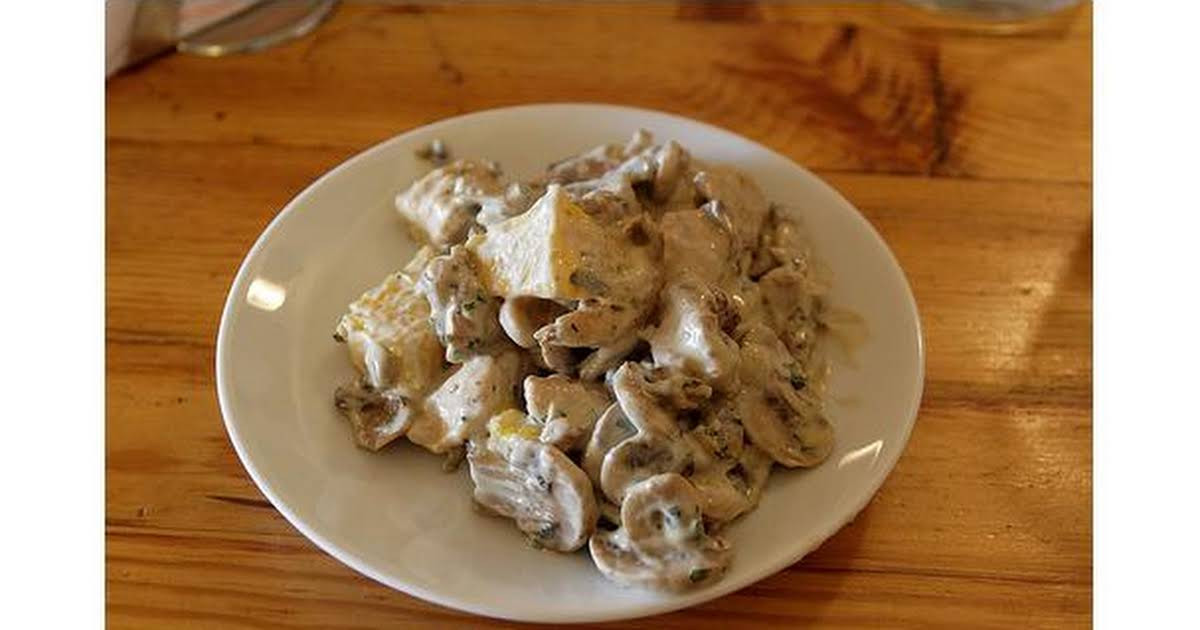 Cream Of Mushroom Soup Chicken Recipe
 10 Best Baked Chicken Legs with Cream of Mushroom Soup Recipes
