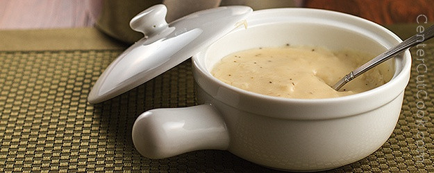 Cream Of Mushroom Soup Chicken Recipe
 Cream Soup Substitute Recipe