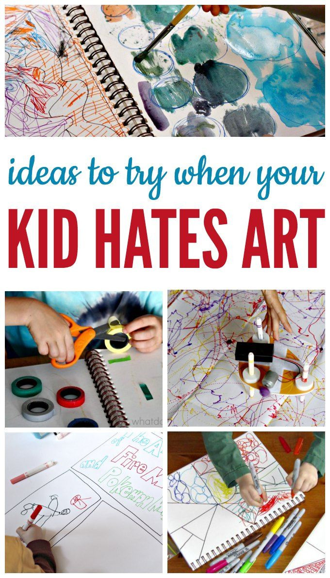 Creative Project For Kids
 best Growing Creative Kids images on Pinterest