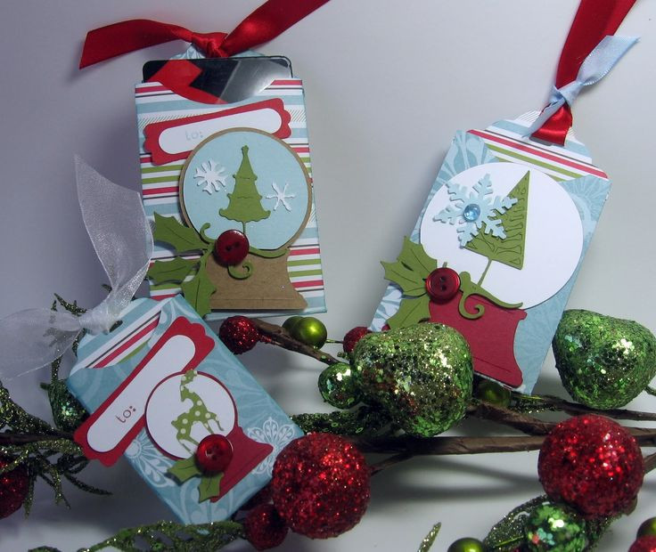 Cricut Christmas Gift Ideas
 33 best christmas cheer images on Pinterest