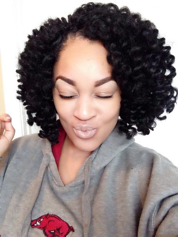 Crochet Braids Short Hairstyles
 57 Crochet Braids Trends and Products Reviewed [2019]