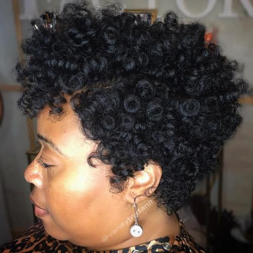 Crochet Braids Short Hairstyles
 40 Crochet Braids Hairstyles for Your Inspiration