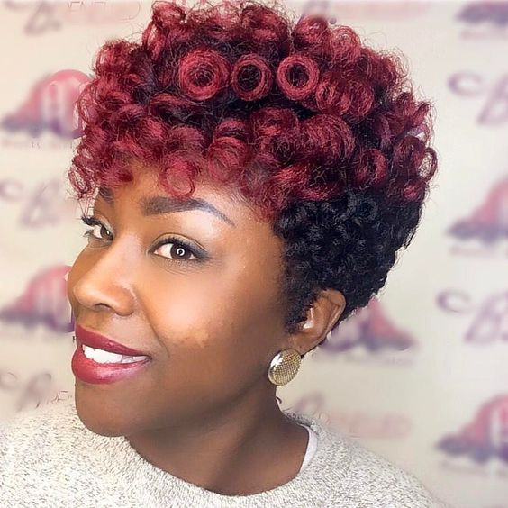 Crochet Braids Short Hairstyles
 How To Do Crochet Braids Tutorial and Tips