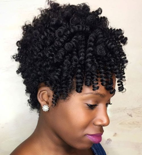 Crochet Braids Short Hairstyles
 40 Crochet Braids Hairstyles for Your Inspiration