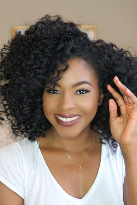 Crochet Hairstyles Curly
 14 Best Crochet Hairstyles 2020 of Curly