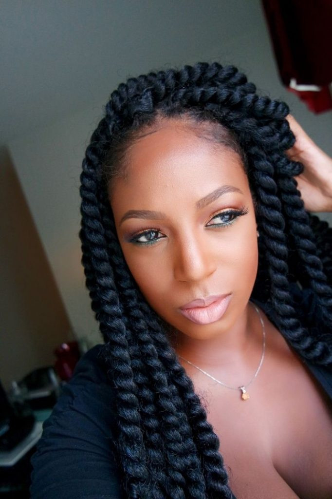 Crochet Hairstyles For Adults
 21 Crochet Braids Hairstyles for Dazzling Look Haircuts
