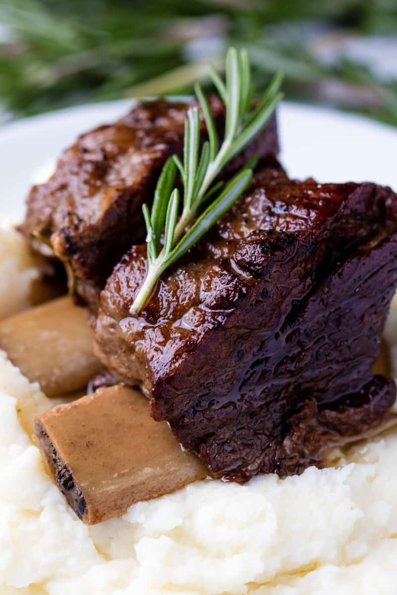 The 21 Best Ideas for Crockpot Beef Short Ribs - Home, Family, Style