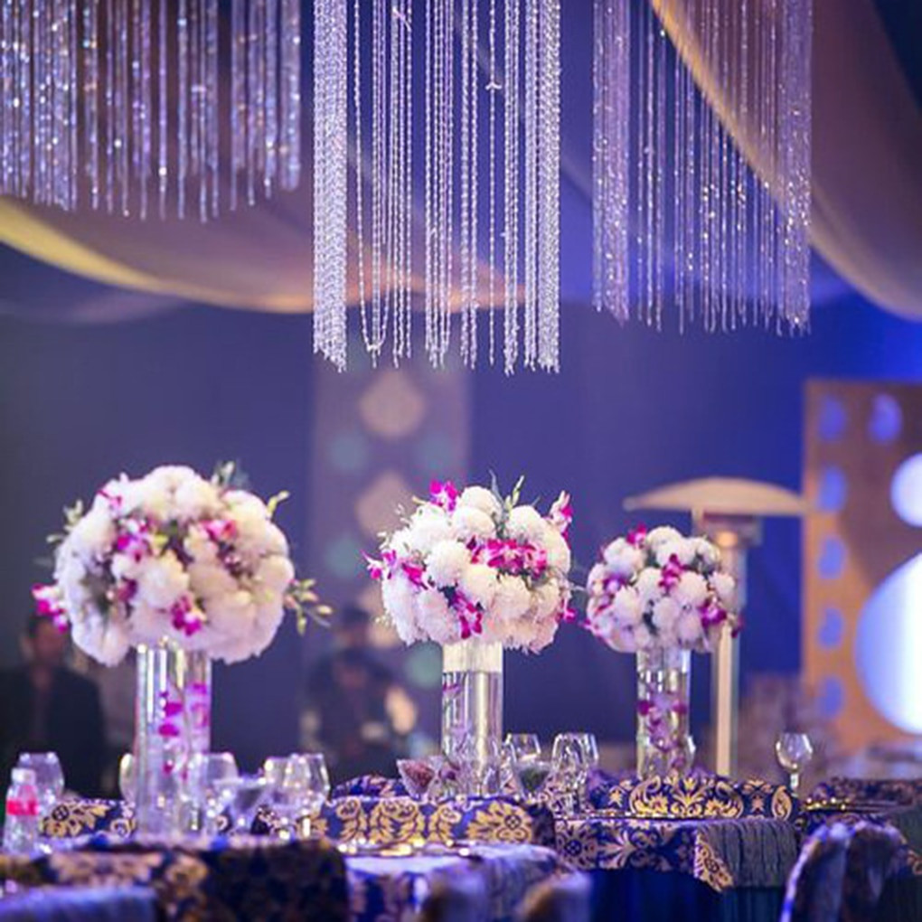 Crystal Wedding Decorations
 Popular Wedding Tree Centerpieces Buy Cheap Wedding Tree