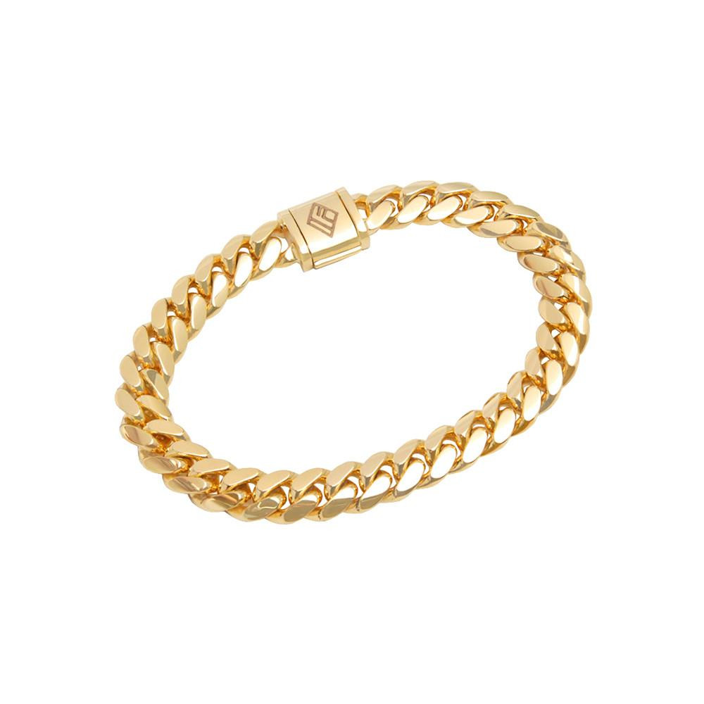21 Best Cuban Link Bracelet Gold - Home, Family, Style and Art Ideas