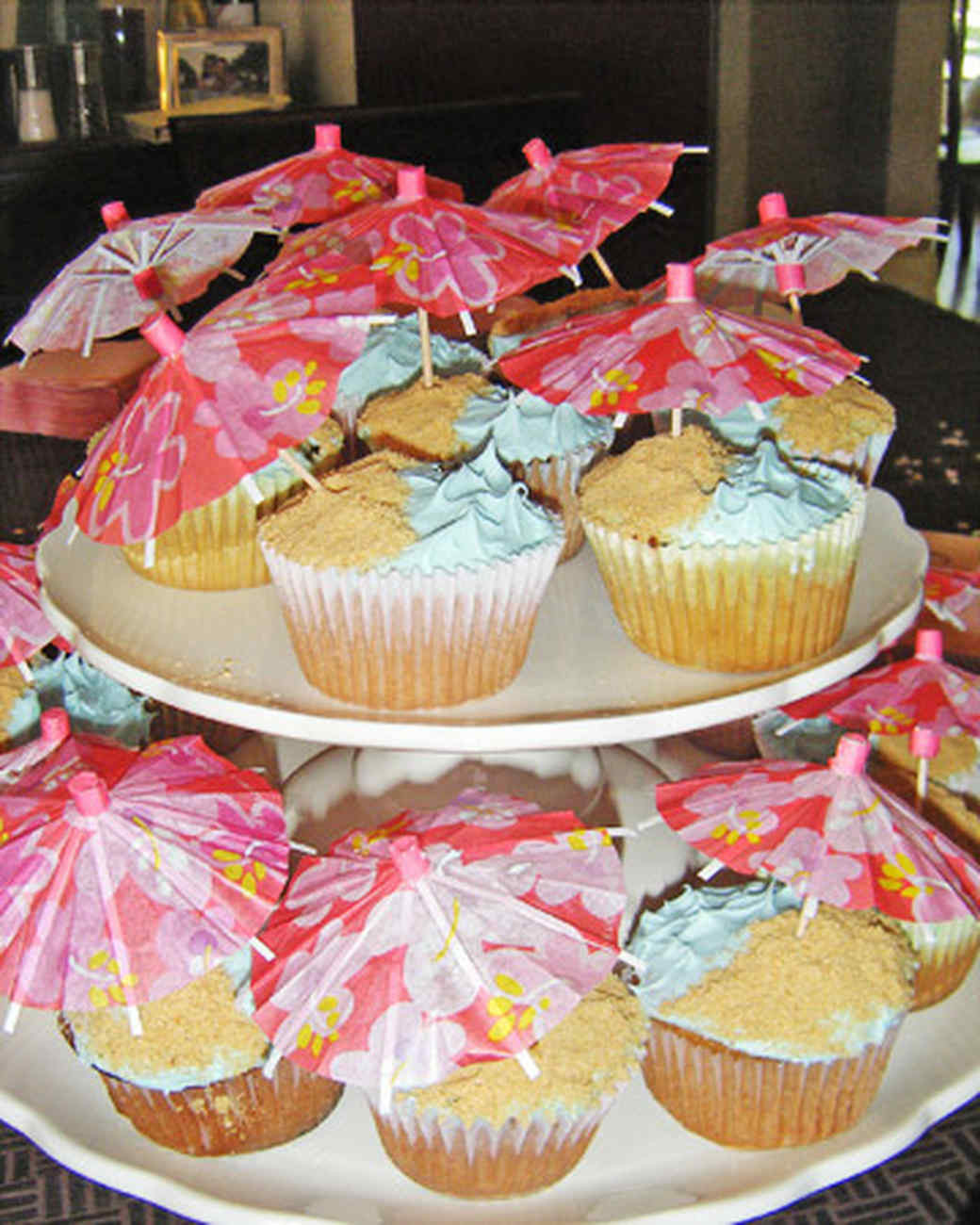Cupcakes For Baby Shower
 Your Best Baby Shower Cupcakes