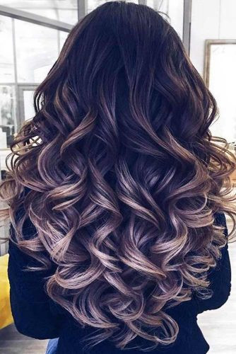 Curled Prom Hairstyles
 68 Stunning Prom Hairstyles For Long Hair For 2020