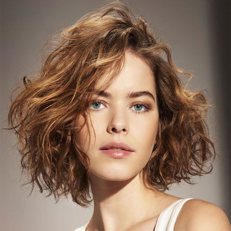 Curly Bob Hairstyles
 Best Bob Hairstyles for 2018 2019