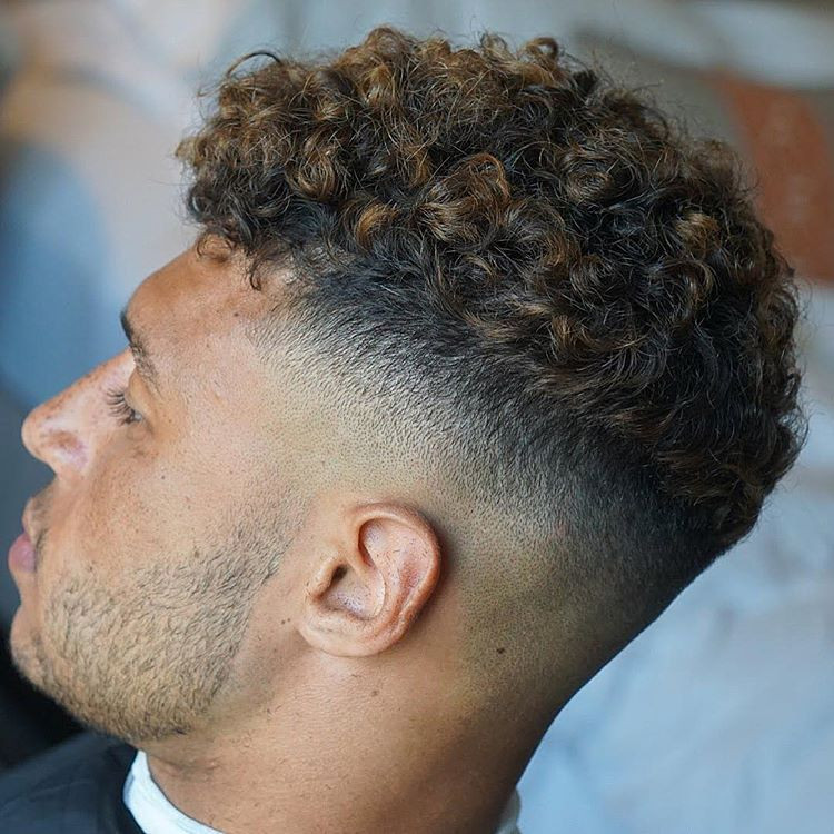 Curly Hair Boys Cut
 7 iest Men’s Curly Hairstyles