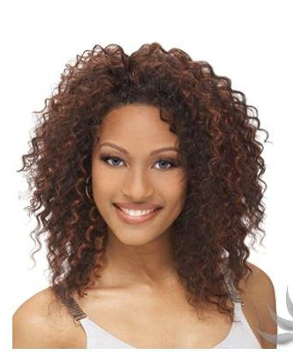 Curly Hairstyles Black Hair
 Brazilian Remy Hair The Curly Look