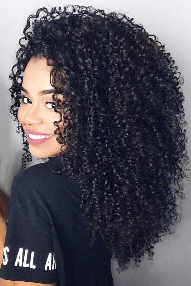 Curly Hairstyles Black Hair
 15 Long Curly Hairstyles For Women To Jealous Everyone