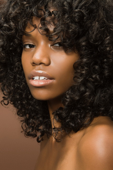 Curly Hairstyles Black Hair
 Curly sew in weave hairstyles