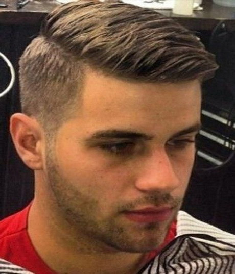 Current Mens Haircuts
 Latest mens hairstyles 2015