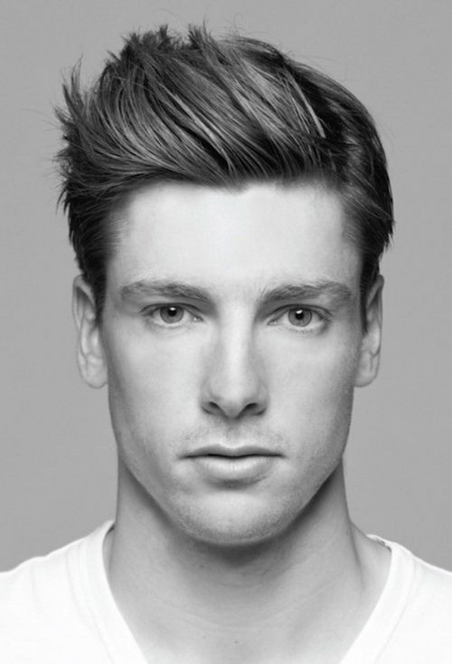 Current Mens Haircuts
 haircut styles for men 2013 latest hairstyles