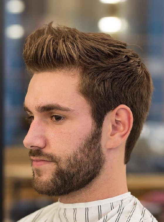 Current Mens Haircuts
 11 Latest Haircuts Trends for mens 2018