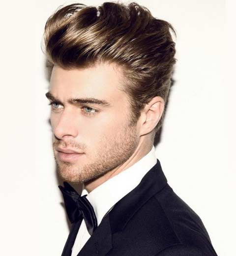 Current Mens Haircuts
 Haircut Styles for Men 10 Latest Men s Hairstyle Trends