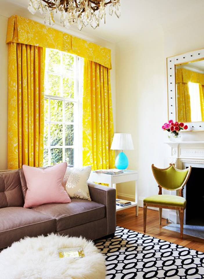 Curtain For Living Room
 Modern Furniture 2013 Luxury Living Room Curtains Designs