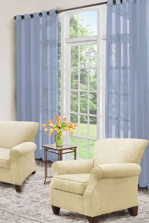 Curtain For Living Room
 BEAUTIFUL LIVING ROOM CURTAIN DESIGNS Interior Design