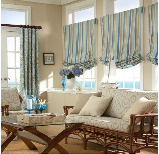 Curtain For Living Room
 Modern Furniture 2013 Luxury Living Room Curtains Designs