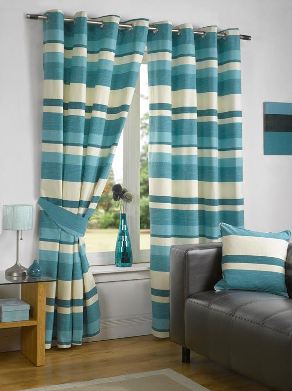 Curtain For Living Room
 Modern Furniture luxury living room curtains Ideas 2011
