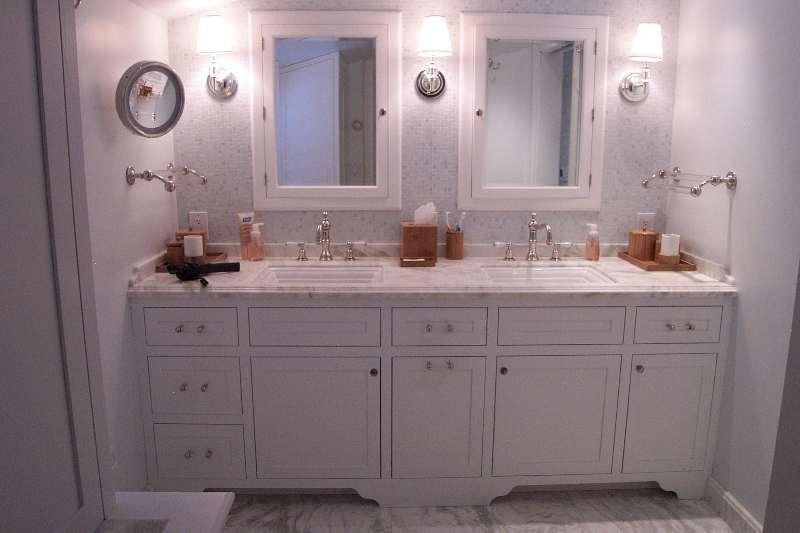 Custom Built Bathroom Vanity
 Fresh Bathroom The Most Custom Built Bathroom Vanity with