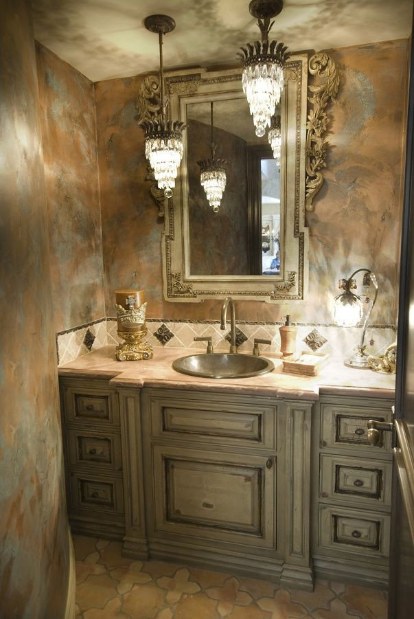 Custom Built Bathroom Vanity
 Custom Bathroom Vanity Mirrors WoodWorking Projects & Plans