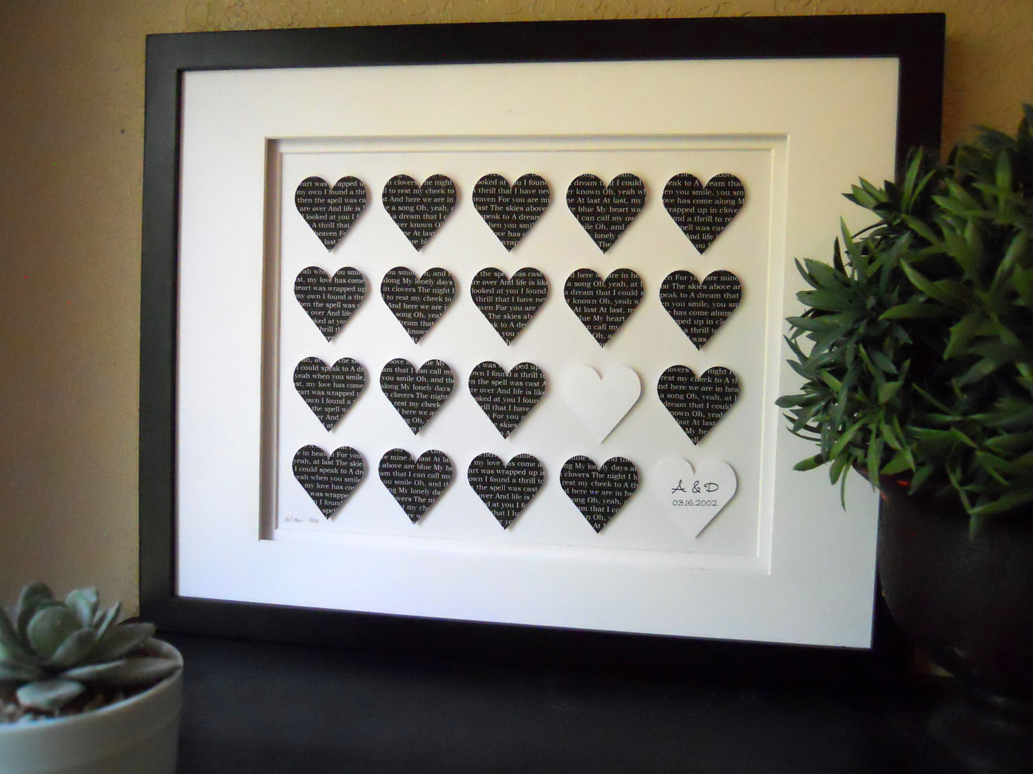 Custom Wedding Gift Ideas
 25 INETRESTING THANK YOU WEDDING GIFT FOR THE GUESTS
