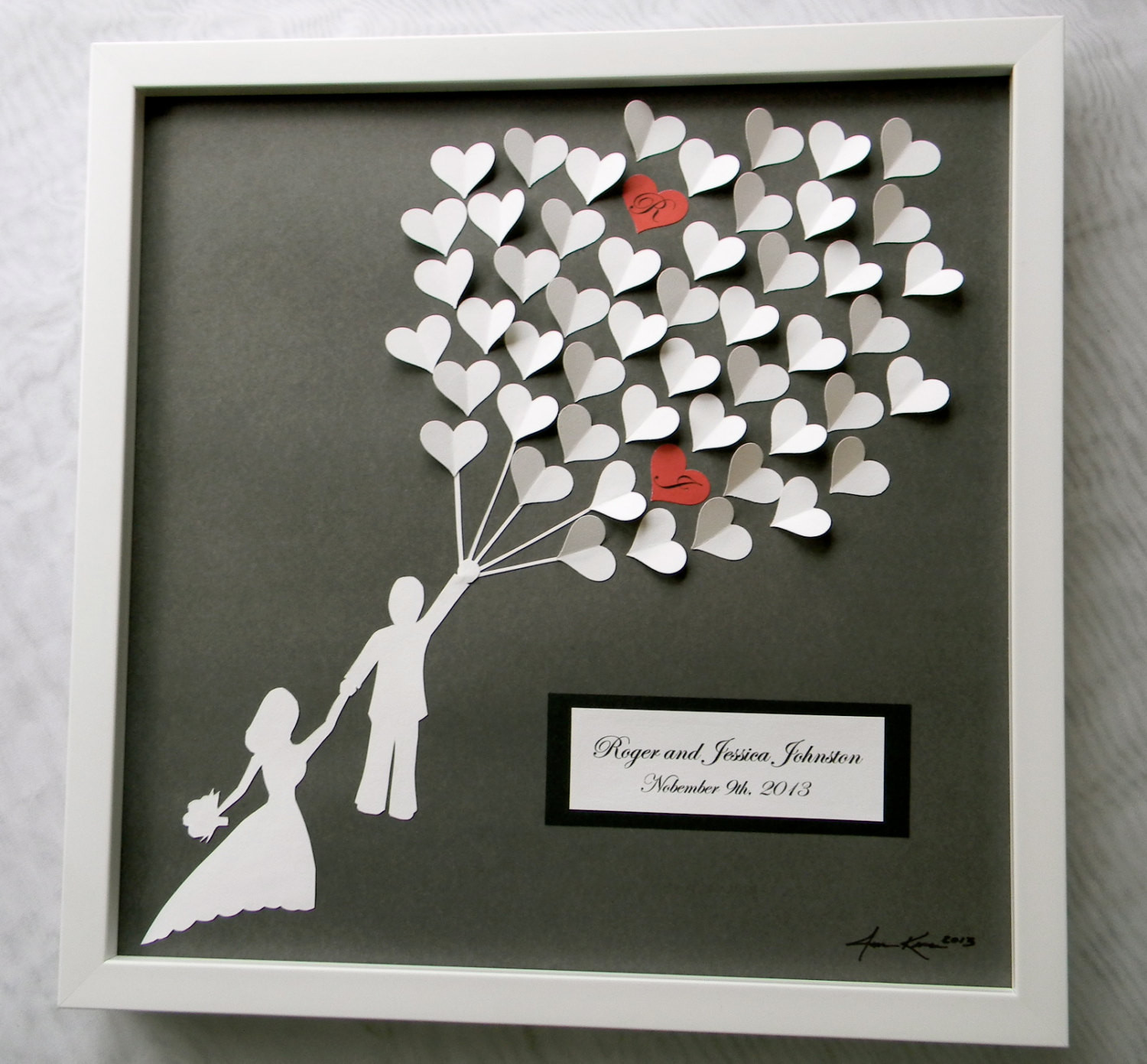 Custom Wedding Gift Ideas
 25 INETRESTING THANK YOU WEDDING GIFT FOR THE GUESTS