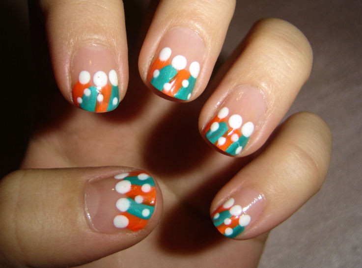 Cute And Easy Nail Designs For Short Nails
 Nail Designs for Short Nails