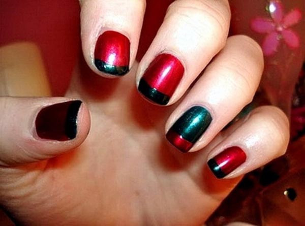 Cute And Easy Nail Designs For Short Nails
 Nail Designs for Short Nails Easyday