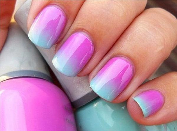 Cute And Easy Nail Ideas
 Cute easy nail designs for beginners