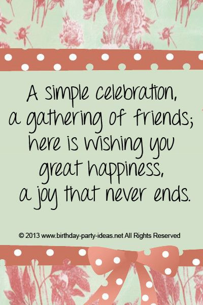 Cute Birthday Quotes For Best Friend
 30 Meaningful Most Sweet Happy Birthday Wishes