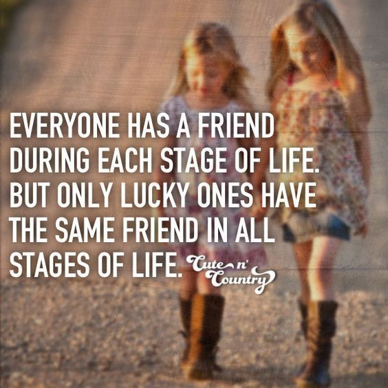 Cute Birthday Quotes For Best Friend
 30 Best Friendship Quotes Friendship Quotes