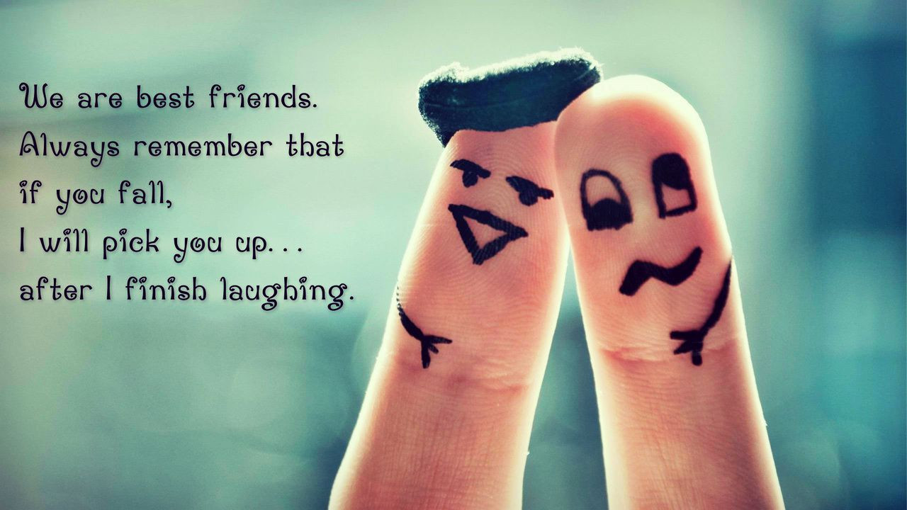 Cute Birthday Quotes For Best Friend
 The Best Friend Clause