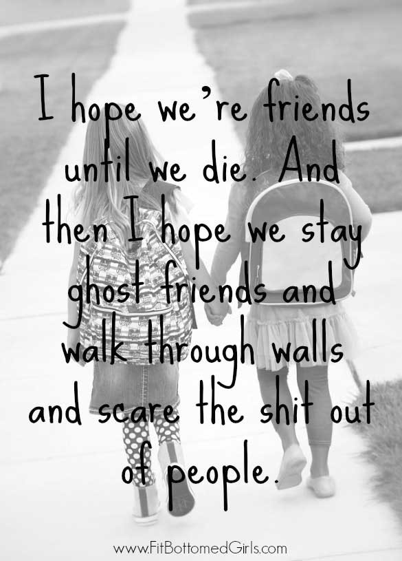 Cute Birthday Quotes For Best Friend
 The Top 10 Best Friend Quotes