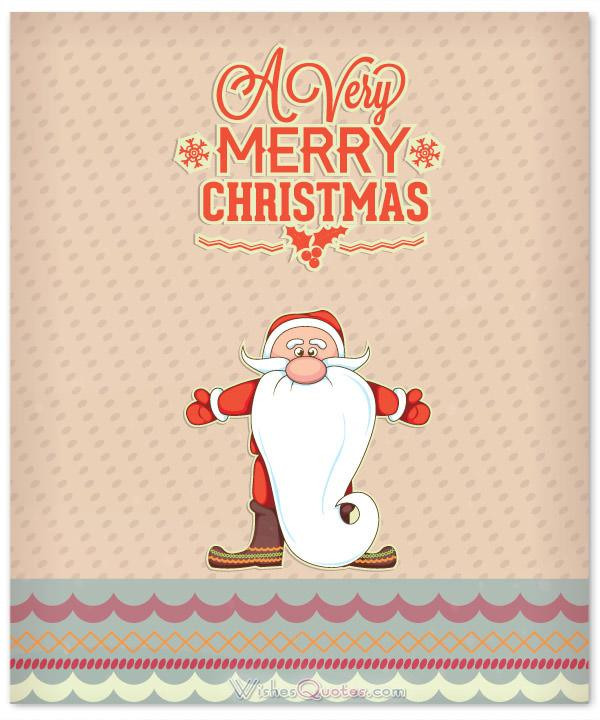 Cute Christmas Quotes For Cards
 Cute Holiday Greeting Quotes QuotesGram