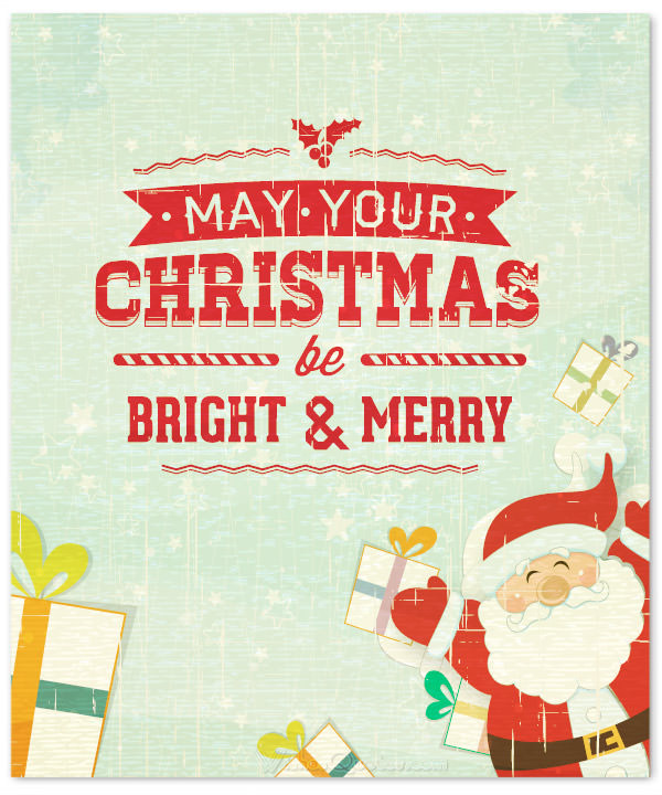 Cute Christmas Quotes For Cards
 Cute Christmas Card Quotes QuotesGram