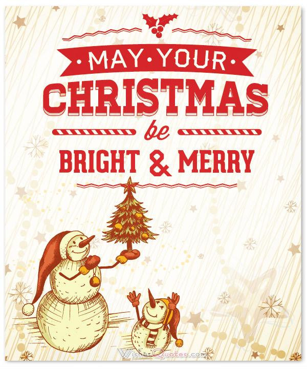 Cute Christmas Quotes For Cards
 20 Amazing Christmas with Cute Christmas Greetings