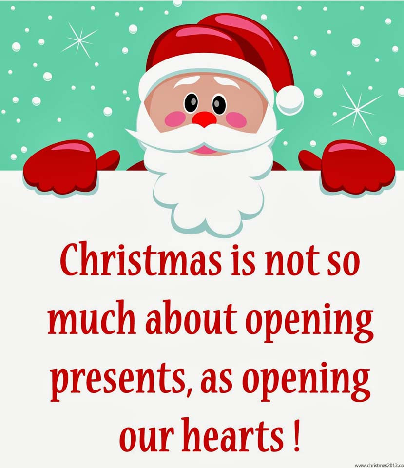 Cute Christmas Quotes For Cards
 Cute Christmas Wishes Quotes QuotesGram