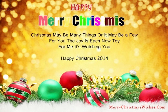 Cute Christmas Quotes For Cards
 Cute Christmas Quotes And Sayings QuotesGram