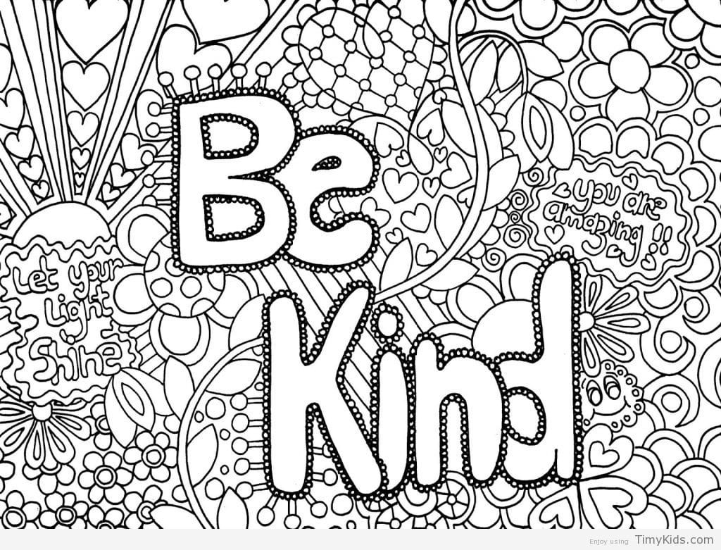 Cute Coloring Pages Of Girls
 Free Printable Cute Coloring Pages for Girls quotes that