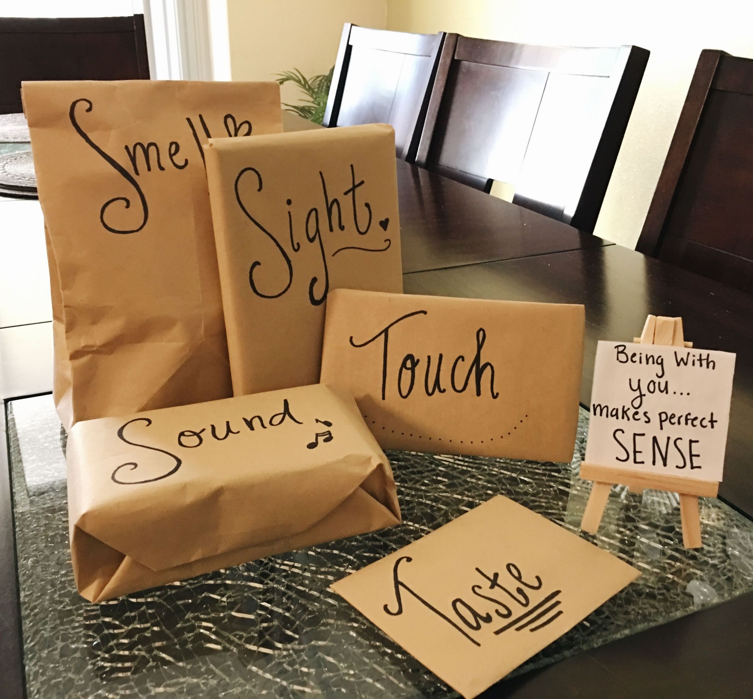 Cute DIY Christmas Gifts For Boyfriend
 Cute ideas for your boyfriend